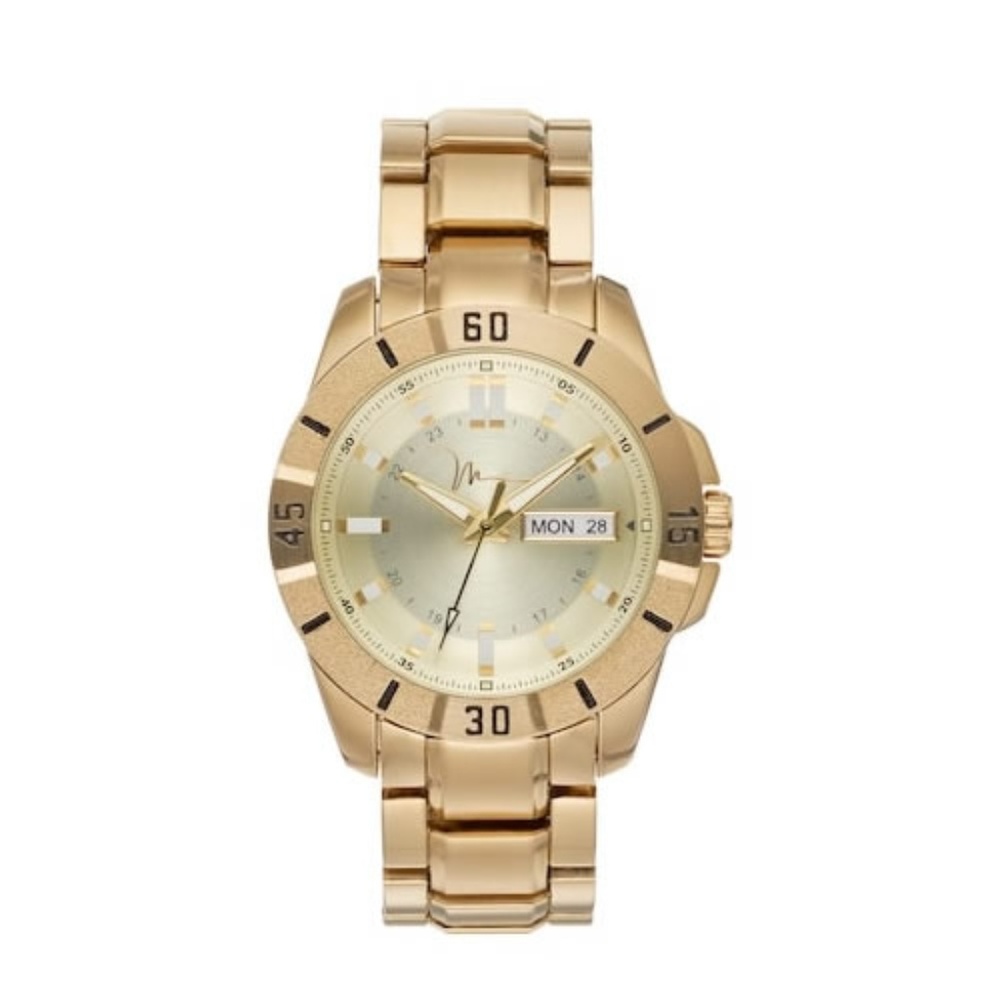 NEW Men's Marc Anthony Luxury Weston Sport Watch